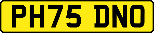 PH75DNO