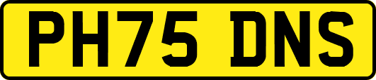PH75DNS