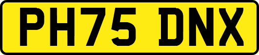 PH75DNX