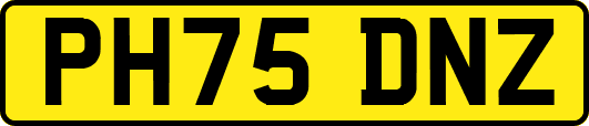 PH75DNZ