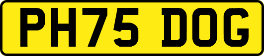 PH75DOG