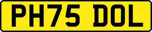 PH75DOL