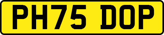 PH75DOP