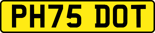 PH75DOT