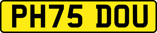 PH75DOU