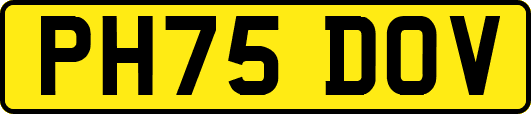PH75DOV