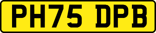 PH75DPB