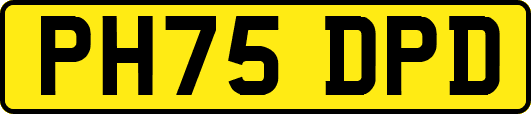 PH75DPD