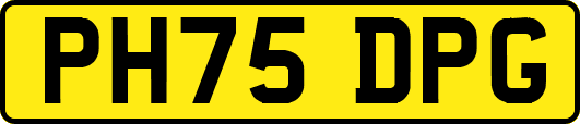 PH75DPG