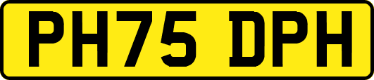 PH75DPH