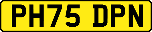 PH75DPN