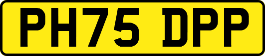 PH75DPP