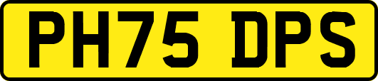 PH75DPS