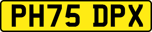 PH75DPX