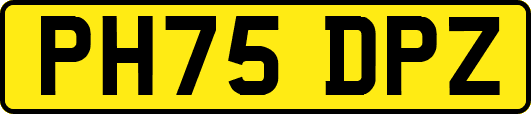 PH75DPZ