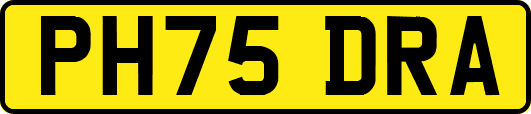 PH75DRA
