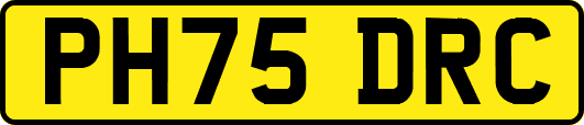 PH75DRC