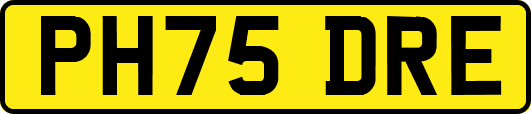 PH75DRE