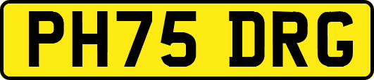 PH75DRG