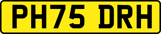 PH75DRH