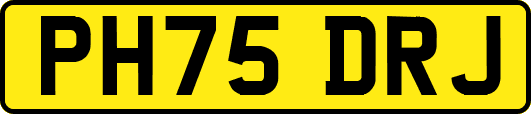 PH75DRJ