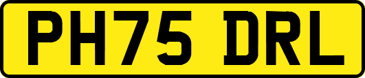 PH75DRL