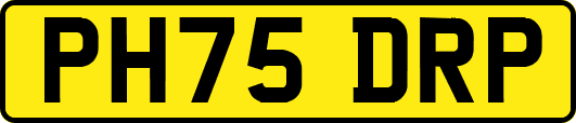 PH75DRP