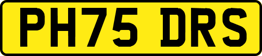 PH75DRS