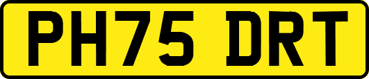 PH75DRT
