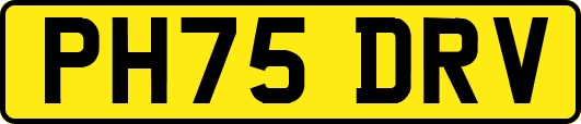 PH75DRV