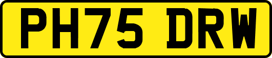 PH75DRW