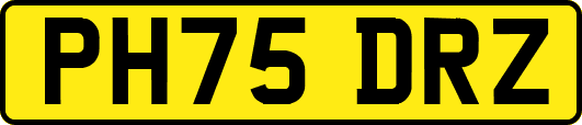 PH75DRZ