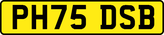 PH75DSB