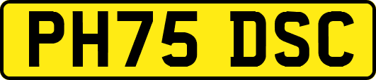 PH75DSC