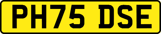 PH75DSE