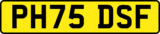 PH75DSF