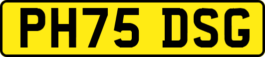 PH75DSG