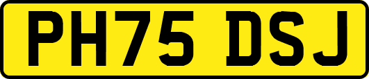 PH75DSJ