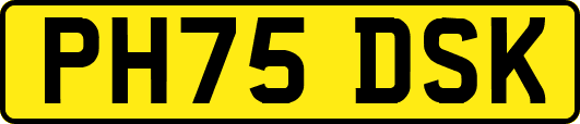 PH75DSK