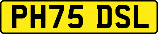PH75DSL