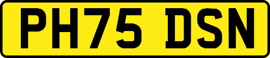 PH75DSN