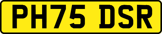 PH75DSR