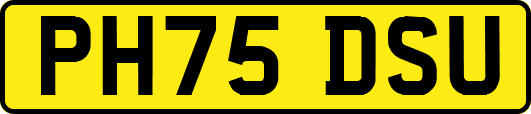 PH75DSU