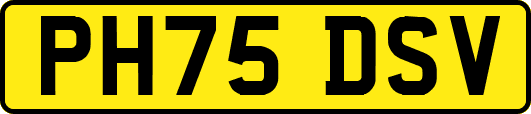 PH75DSV
