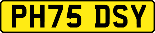 PH75DSY