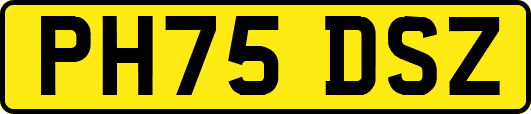 PH75DSZ