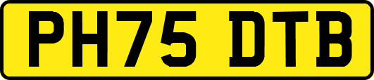 PH75DTB
