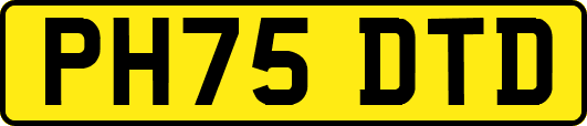 PH75DTD