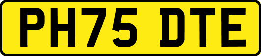 PH75DTE