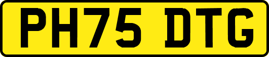 PH75DTG